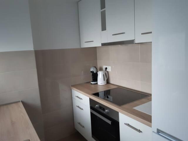 Studio Apartment Koko Rijeka Exterior foto