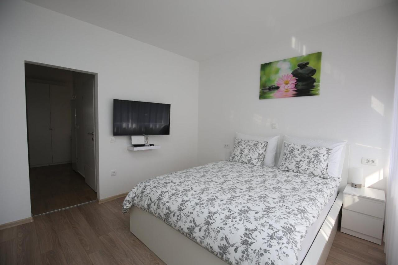 Studio Apartment Koko Rijeka Exterior foto